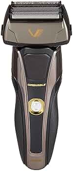 IZUMI　電気シェーバー　IZF-V957-T Amazon | マクセルイズミ (IZUMI) 電気 シェーバー 3枚刃 往復式